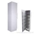 SINGLE DOOR PULL OUT PANTRY/LINEN CUPBOARD 60CM